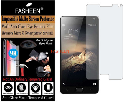 Fasheen Impossible Screen Guard for LENOVO VIBE P1 (Flexible Matte)(Pack of 1)
