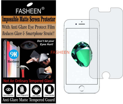 Fasheen Impossible Screen Guard for IPHONE 7 PLUS (Flexible Matte)(Pack of 1)