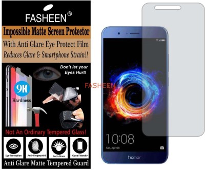 Fasheen Impossible Screen Guard for HUAWEI HONOR 8 PRO (Flexible Matte)(Pack of 1)