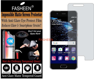 Fasheen Impossible Screen Guard for HUAWEI P10 (Flexible Matte)(Pack of 1)