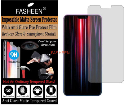 Fasheen Impossible Screen Guard for VIVO Z1 LITE (Flexible Matte)(Pack of 1)