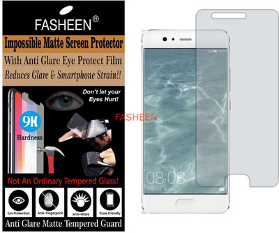 Fasheen Impossible Screen Guard for HUAWEI P10 PLUS (Flexible Matte)(Pack of 1)