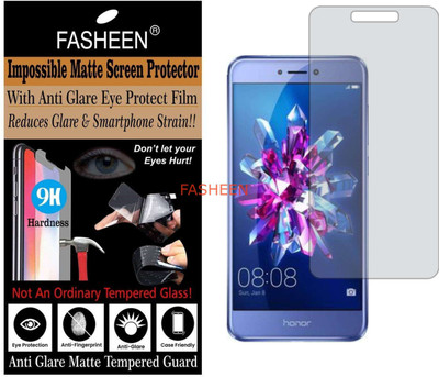 Fasheen Impossible Screen Guard for HUAWEI HONOR 8 LITE (Flexible Matte)(Pack of 1)