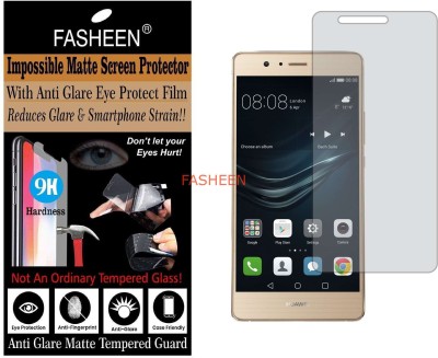 Fasheen Impossible Screen Guard for HONOR P9 LITE (Flexible Matte)(Pack of 1)