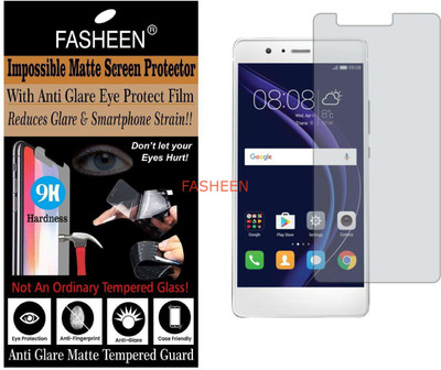 Fasheen Impossible Screen Guard for HUAWEI HONOR 8 SMART (Flexible Matte)(Pack of 1)