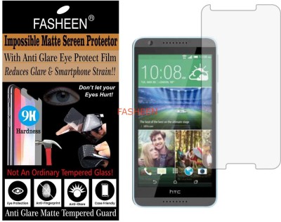 Fasheen Impossible Screen Guard for HTC DESIRE 820S (Flexible Matte)(Pack of 1)