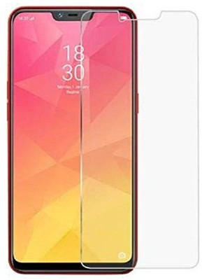 Vastu Art Screen Guard for VIVO Y81i(Pack of 1)