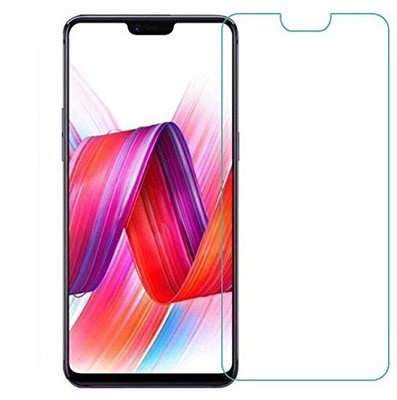 Vastu Art Screen Guard for Realme C1(Pack of 1)