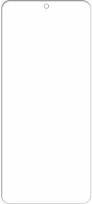 Girsaz Impossible Screen Guard for Mi Redmi Note 9 Pro Max(Pack of 1)