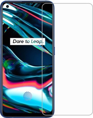 sundha Tempered Glass Guard for OnePlus Nord(Pack of 1)