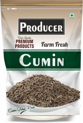 PRODUCER Cumin Seeds, Jeera 100g(100 g)