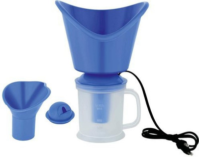 JSR CART 3 in 1 STEAMER Vaporizer(Blue)