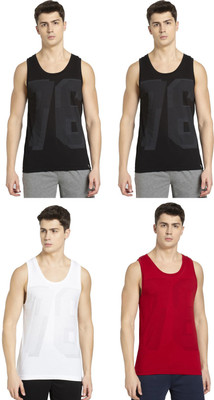 JOCKEY Men Vest