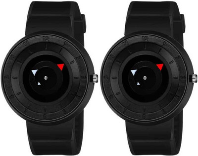 RBSFLOZIO Analog Watch - For Boys