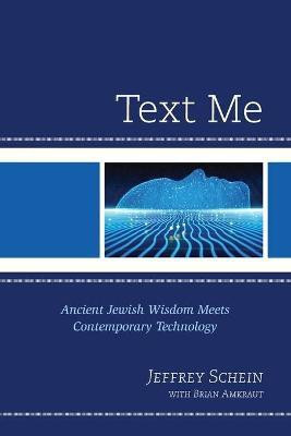 Text Me(English, Paperback, Schein Jeffrey)