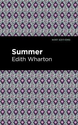 Summer(English, Paperback, Wharton Edith)