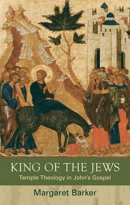 King of the Jews(English, Paperback, Barker Margaret)