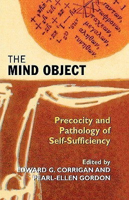 The Mind Object(English, Hardcover, unknown)