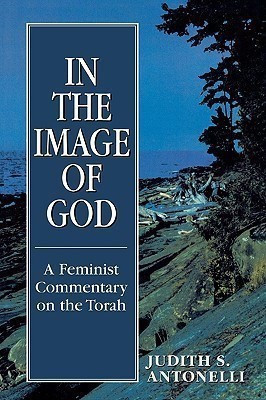In the Image of God(English, Paperback, Antonelli Judith S.)