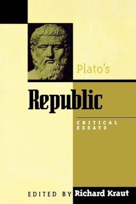 Plato's Republic(English, Paperback, Kraut Richard)