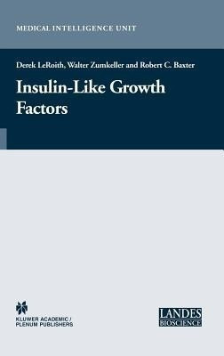 Insulin-like Growth Factor Receptor Signalling(English, Hardcover, unknown)