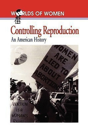 Controlling Reproduction(English, Paperback, unknown)