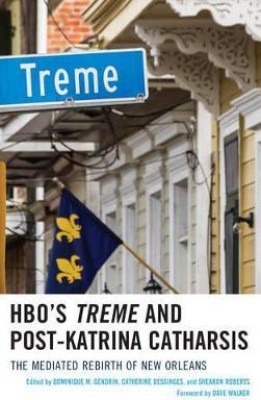 HBO's Treme and Post-Katrina Catharsis(English, Paperback, unknown)