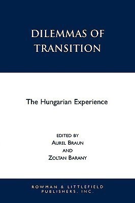 Dilemmas of Transition(English, Paperback, unknown)