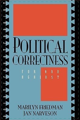 Political Correctness(English, Paperback, Friedman Marilyn)