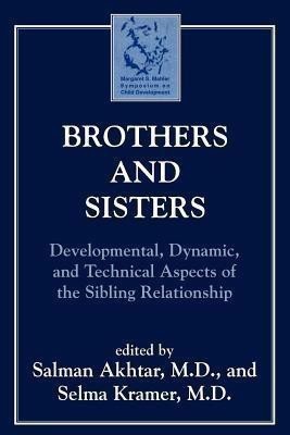 Brothers and Sisters(English, Paperback, Akhtar Salman)