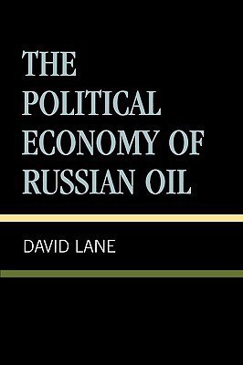 The Political Economy of Russian Oil(English, Paperback, unknown)