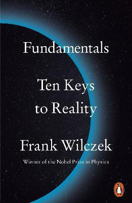 Fundamentals(English, Paperback, Wilczek Frank)