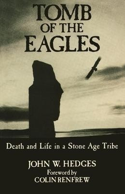 Tomb of the Eagles(English, Paperback, Hedges John W.)
