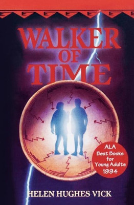Walker of Time(English, Paperback, Vick Helen Hughes)