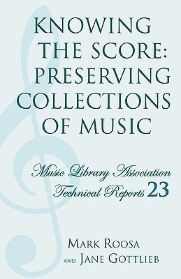 Knowing the Score(English, Paperback, Roosa Mark)