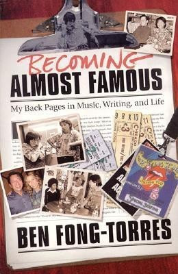 Becoming Almost Famous(English, Paperback, Fong-Torres Ben)