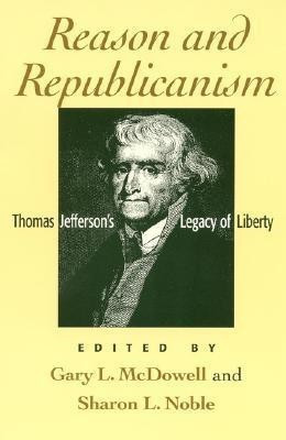 Reason and Republicanism(English, Paperback, unknown)