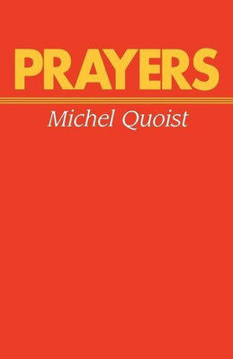 Prayers(English, Paperback, Quoist Michel)
