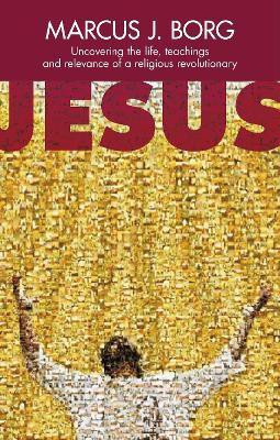 Jesus(English, Paperback, Borg Marcus J.)