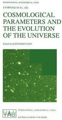 Cosmological Parameters and the Evolution of the Universe(English, Paperback, unknown)