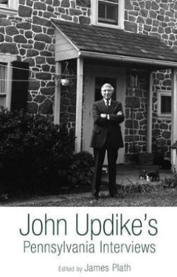 John Updike's Pennsylvania Interviews(English, Paperback, unknown)