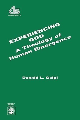 Experiencing God(English, Paperback, Gelpi Donald L.)