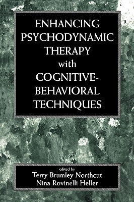 Enhancing Psychodynamic Therapy with Cognitive-Behavioral Techniques(English, Hardcover, unknown)