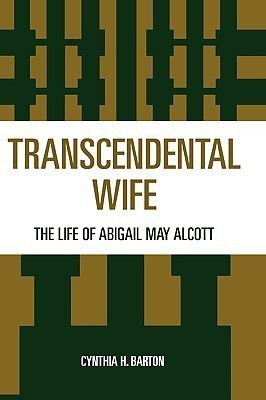 Transcendental Wife(English, Hardcover, Barton Cynthia H.)