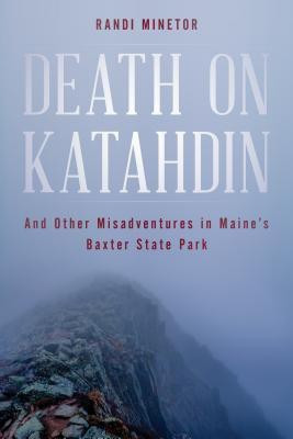 Death on Katahdin(English, Paperback, Minetor Randi)
