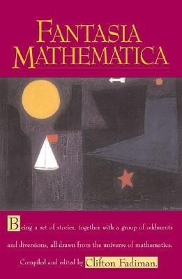 Fantasia Mathematica(English, Paperback, unknown)