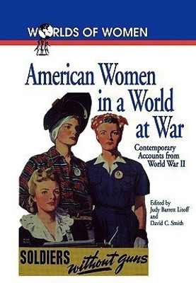 American Women in a World at War(English, Paperback, unknown)
