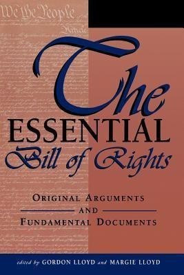 The Essential Bill of Rights(English, Paperback, Lloyd Gordon)