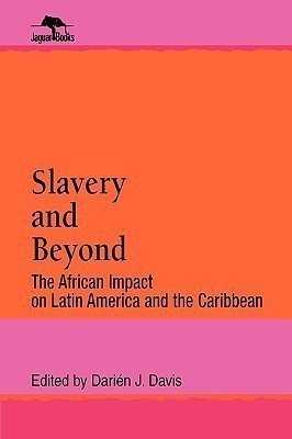 Slavery and Beyond(English, Paperback, Davis Darien J.)