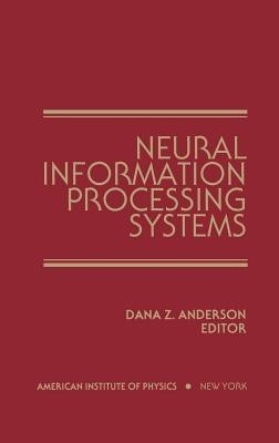 Neural Information Processing Systems(English, Hardcover, unknown)